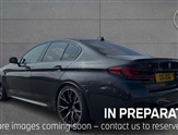 BMW M5 Image 2