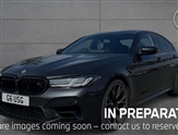 BMW M5 Image 3