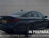 BMW M5 Image 4