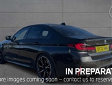 BMW M5 Image 2