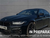 BMW M5 Image 3