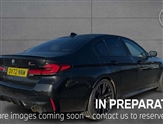 BMW M5 Image 4