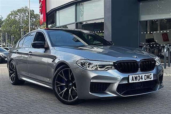 Large image for the Used BMW M5