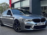 BMW M5 Image 1
