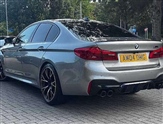BMW M5 Image 2