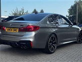 BMW M5 Image 4