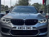 BMW M5 Image 5