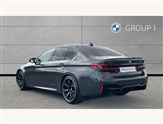 BMW M5 Image 2