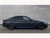 BMW M5 Image 3
