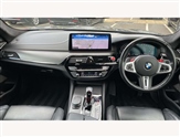 BMW M5 Image 4