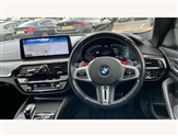 BMW M5 Image 5
