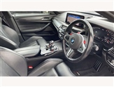 BMW M5 Image 6