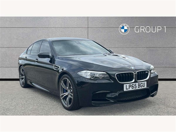 Large image for the Used BMW M5