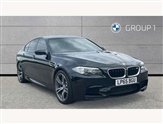 BMW M5 Image 1