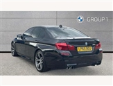 BMW M5 Image 2
