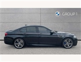 BMW M5 Image 3