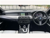 BMW M5 Image 4