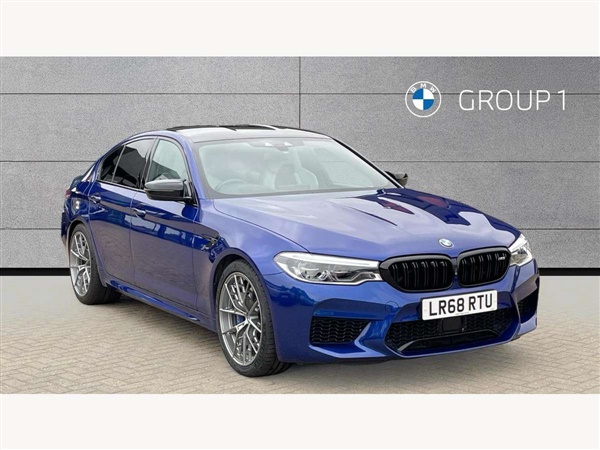 Large image for the Used BMW M5