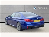 BMW M5 Image 2