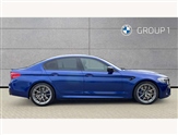 BMW M5 Image 3