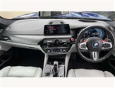 BMW M5 Image 4