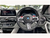 BMW M5 Image 5