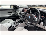 BMW M5 Image 6