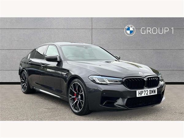 Large image for the Used BMW M5