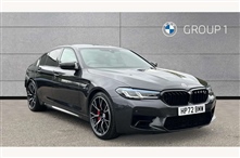 BMW M5