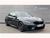BMW M5 Image 1