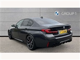 BMW M5 Image 2
