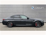 BMW M5 Image 3