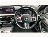 BMW M5 Image 5