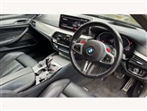 BMW M5 Image 6