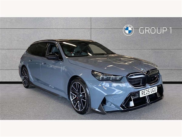 Large image for the Used BMW M5