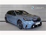 BMW M5 Image 1