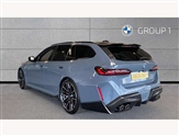 BMW M5 Image 2