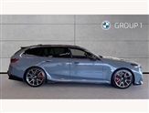 BMW M5 Image 3