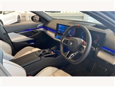 BMW M5 Image 6