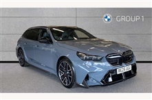 Used BMW M5