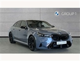 BMW M5 Image 1
