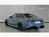 BMW M5 Image 2