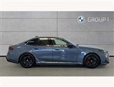 BMW M5 Image 3