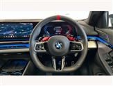 BMW M5 Image 5