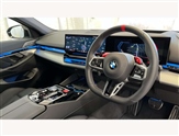 BMW M5 Image 6