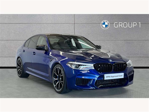 Large image for the Used BMW M5