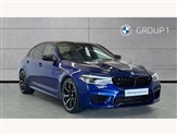 BMW M5 Image 1