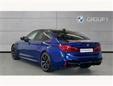 BMW M5 Image 2