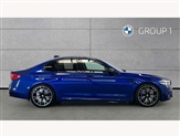 BMW M5 Image 3