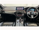 BMW M5 Image 4